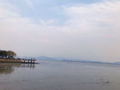 -深圳湾公园(南山区)