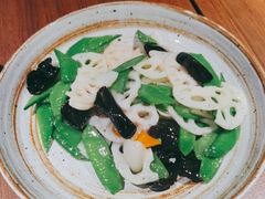 -青年公社烤鸭(熙悦天街店)