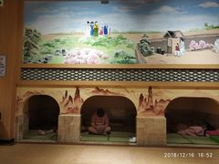 -汤W城市微度假(仓山店)