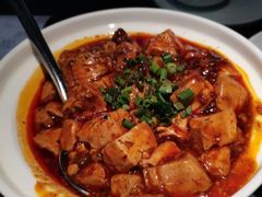 -赠李白·如诗的川味(余杭万达广场店)