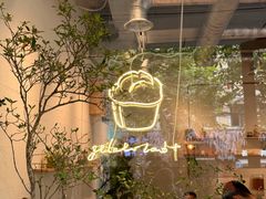 -喜茶(上海打浦桥日月光gelato lab+店)