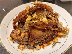 -白家餐厅(徐家汇店)