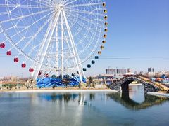 -海上明珠主题乐园