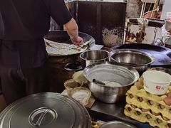 -周记热干面豆皮大王(桃花东街店)