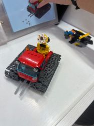 -Block Park 租乐高(D32店)