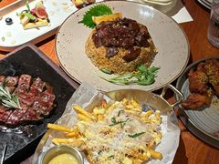 -卡朋厨房(289艺术园区店)