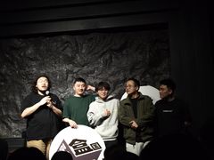 -阿金大白·上海菜馆(新天地店)