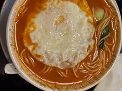 -上海苏宁宝丽嘉酒店·嘉府壹号中餐厅