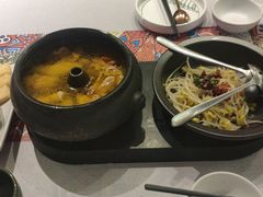 云海肴汽锅鸡-云海肴·汽锅鸡·云南菜(美罗城店)