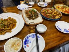 -下梅人家土菜馆(历史文化餐厅度假区店)