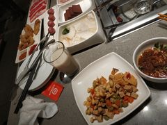 -海底捞火锅(九久奥特莱斯店)