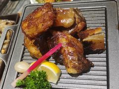 -将太无二·蓝鳍放题·北美寿司(领展购物广场中关村店)