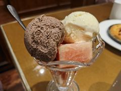 -戈尔登酒店·满堂彩咖啡厅
