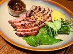 -CHINCHIN 青青·泰国料理(万象食家店)
