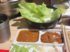 -霸腹烤肉(厦门柚子番店)