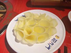 -巴九门老火锅(来福士打望店)