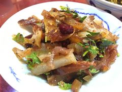 -窄巷子陕菜馆·地道陕西菜(粉巷店)