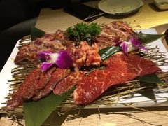 -AJIYA味屋和牛烤肉自助放题(温州万象城店)