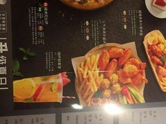 -必胜客(棠下店)