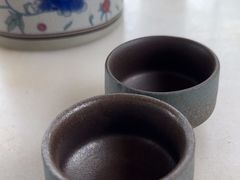 -绿茶餐厅(龙井船宴· 品牌总店)
