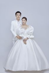 -全城热恋婚纱摄影(优质钻石店)