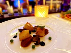 -恰餐厅及酒吧CHAR Bar & Grill(北京三里屯洲际店)