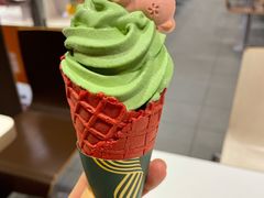 -麦当劳(天兴罗斯福店)