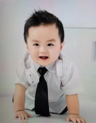 -小熊维尼高端儿童摄影(南山店)