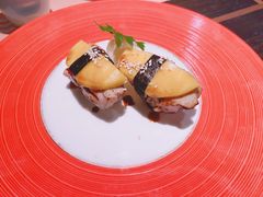 -山葵家·创意料理(宁波来福士店)