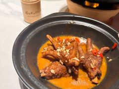 -寨子里的·钵钵菜·湘西山里菜(魅力湘西店)