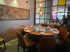 包厢-听香·678茶铺(猛追湾店)