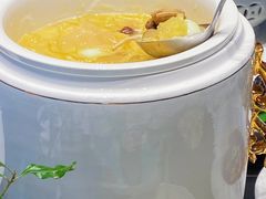 -翕间食·精致淮扬菜(江苏大剧院店)