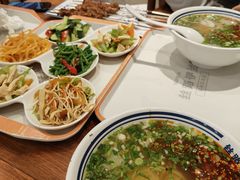 -丝路伊兰·兰州牛肉面(牛街总店)