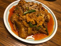 -蝦塘·中国餐馆(城墙南马道巷店)