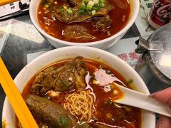 -牛记咖喱美食(十月初五日街店)