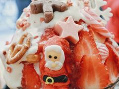 -WONDER ICE 萬得冰田(建設路总店)