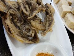-湘肠香火锅店(团结湖店)