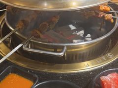 -水浒烤肉(国贸店)