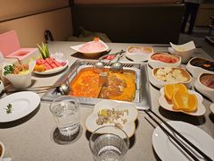 -海底捞火锅(北京路店)