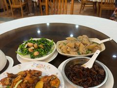 -腰记饭店(龙源路店)