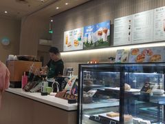 -星巴克(天津大悦城第二店)