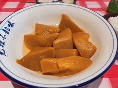 -笨豆腐居民楼菜馆•江西小炒(天津开发区店)