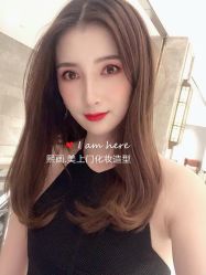 -熙画美上门MakeUp美甲美睫