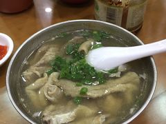 -老牌依强牛肉店(达道总店)