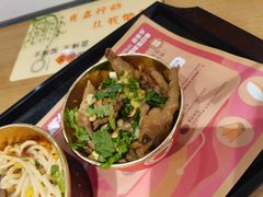 -盛香亭热卤(友阿奥特莱斯店)