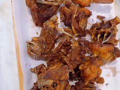 -新凯旋烧烤·燕姐千岛湖土菜