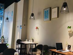 大堂-Primo·丽莫意大利窑烤披萨