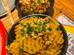 -北丐先生·野馄饨烧烤(雨花万象店)