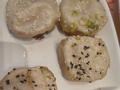 -小杨生煎(浦江欢乐颂店)
