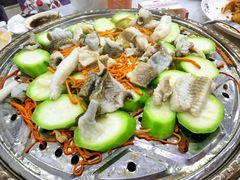 -凯盈阁私房菜·桑拿鸡(绿茵花园店)